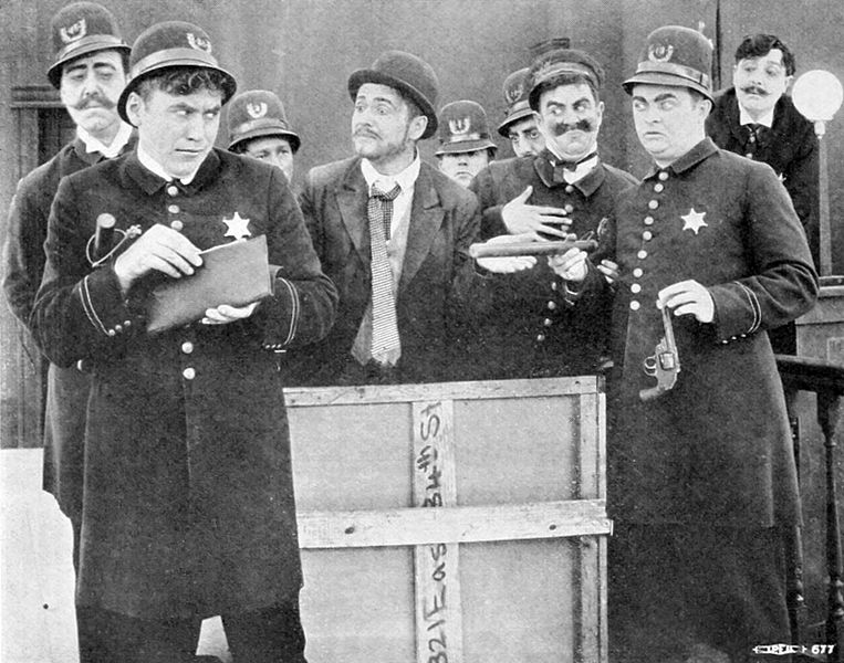 763px-Keystone-Cops-1912.jpg (763×600) 763px-Keystone-Cops-1912.jpg (763×600)